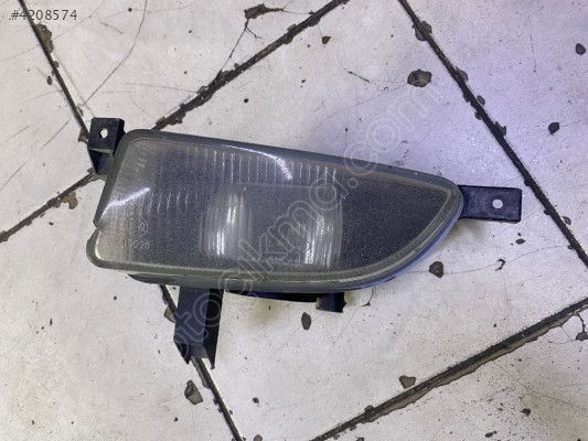 OPEL ZAFİRA A SOL SİS FARI ÇIKMA 24407174 CANCAN OPEL