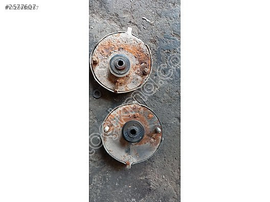mazda 323 arka amortisör takozu