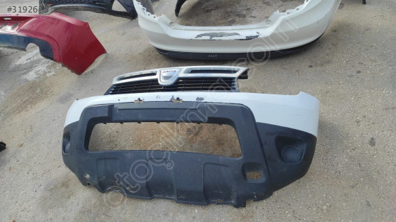 DACİA DUSTER ÖN TAMPON