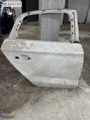 AUDİ A3 SEDAN SAĞ ARKA KAPI ORİJİNAL ÇIKMA