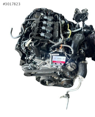 Honda Civic 1.5 RS MOTOR 2016 2023