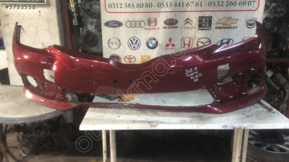 2013-2018 TOYOTA AURİS ÖN TAMPON