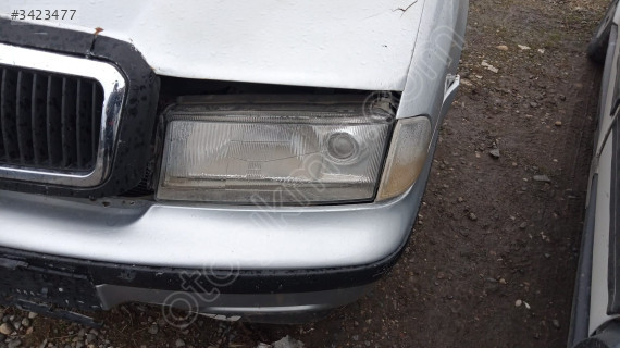 Skoda Octavia Mk1 sol ön far sinyal yedek parça