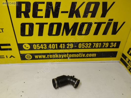 165758885R DACİA DUSTER CLİO 4 CAPTUR KOMPRESÖR HORTUMU ORJ