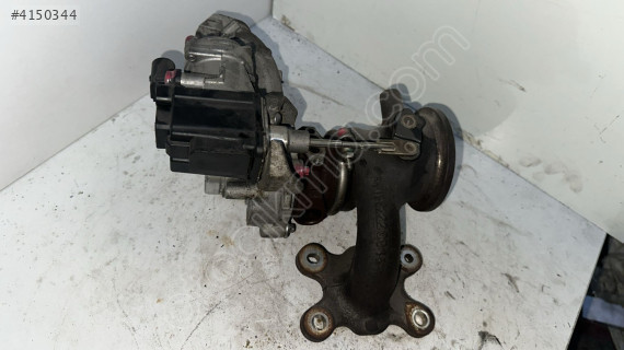 VW JETTA ÇIKMA TURBO- 1.2 1.4 TSİ CJZ CZE CMB CYV - 04E145721L