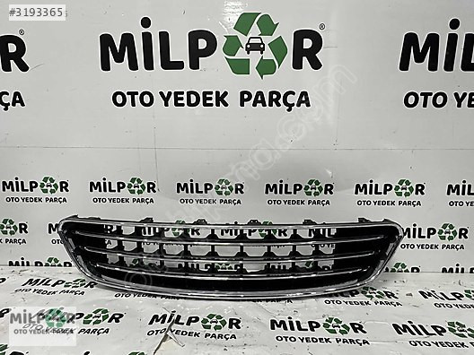 MİNİ COOPER COUNTRYMAN R60 ORJİNAL ÖN PANJUR 9807711