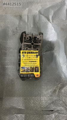 AUDİ Q7 CRT SİLİNDİR KAPAĞI 05094BP