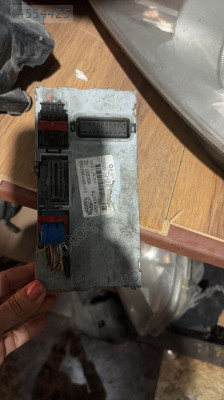 Alfa Romeo 147 Bsi beyni