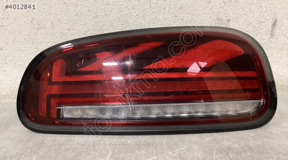 MINI CLUBMAN ÇIKMA ORJİNAL SAĞ - SOL STOP