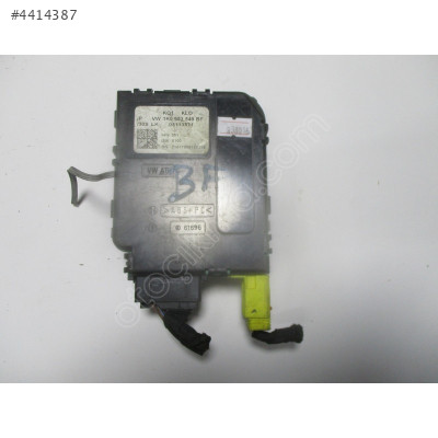 Volkswagen Kolon Beyni 1K0953549BF