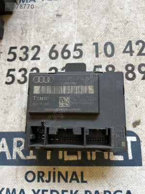 ÇIKMA AUDI Q7 4L0 959 794B 4L0959794B KAPI KONTROL BEYNİ