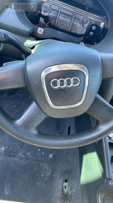 Sadece whatsaptan ulaşın - Audi a3 direksiyon airbeg takım
