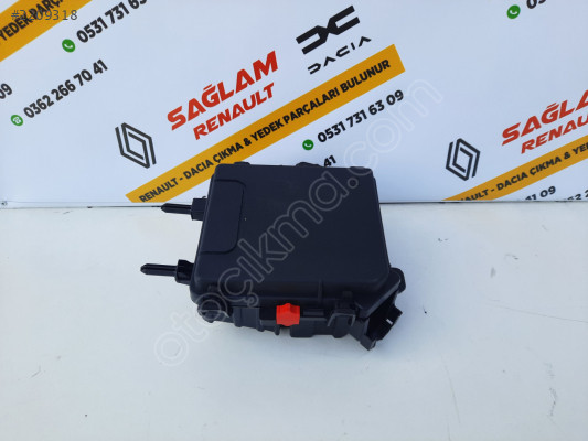 RENAULT FLUENCE SİGORTA RÖLE KUTUSU TAKIM HALİNDE 284C40002R