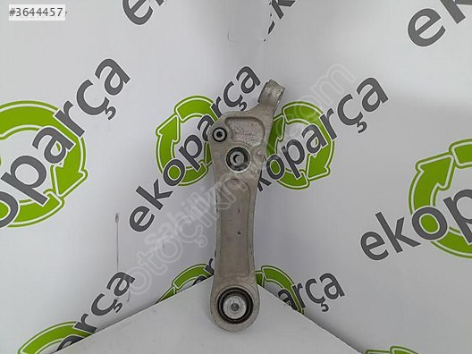JAGUAR F-TYPE 2014 2017 ÖN SOL ALT ARKA SALINCAK EX53-3C255-AD