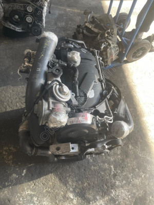 2004-2010 CADDY 1.9 BJB BKC MOTOR