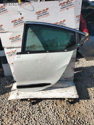 Ds 4 çıkma sol arka kapı 2015-2020