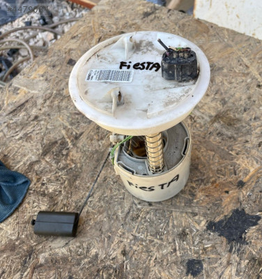 FORD FİESTA YAKIT ŞAMANDIRASI