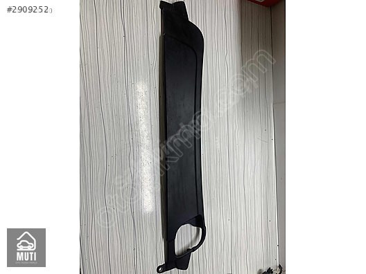 BMW E60 LCİ RADYATÖR ÜST BRAKETİ ORJ 11147803340