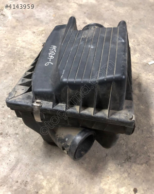 ASTRA G HAVA FİLTRE KUTUSU AKİL YAMAN OTOMOTİV
