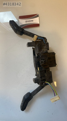 5Q0953507GP 5Q0953513R seat leon 2015 silecek sinyal kolu