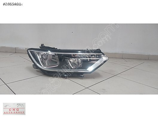 volkswagen passat b8 sağ ön far