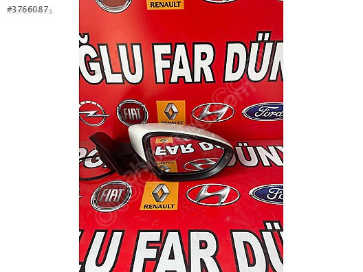 VOLSEAGEN PASSAT CC SOL ÖN AYNA SIFIR