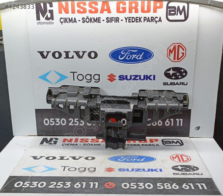 SUZUKİ VİTARA 2025 ÖN PANJUR İSKELETİ 71717-63U0 ORJİNAL PARÇA