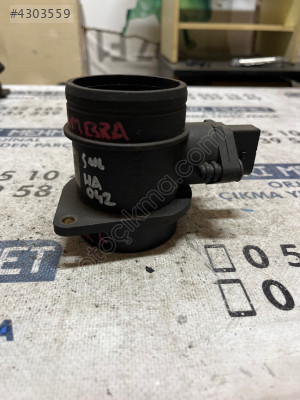 ÇIKMA SEAT ALHAMBRA 0 986 280 202 0 280 217 121 HAVA AKIŞMETRE