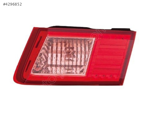 STOP LAMBASI ARKA İÇ SAĞ HONDA ACCORD 08-11 / 34150TL0J11