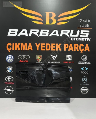 AUDİ A3 SAĞ ÖN KAPI 2005-2012