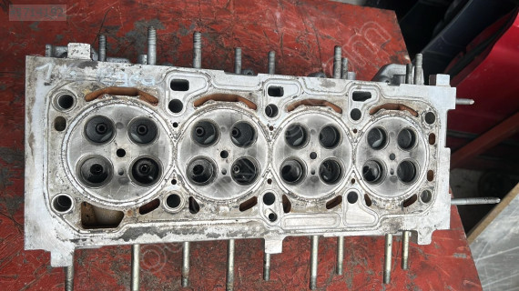 FİAT EGEA 1,6 SİLİNDİR KAPAĞI ÇIKMA ÇEVİK OTOMOTİV