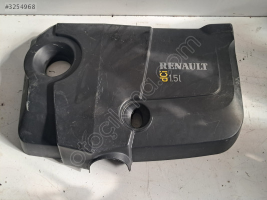 RENAULT CLİO 3 LAGUNA KANGOO3 MOTOR KORUMA KAPAĞI