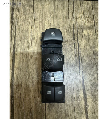 254011915R CAM AÇMA DÜĞMESİ SAĞ 4LÜ KALEOS (RENAULT)
