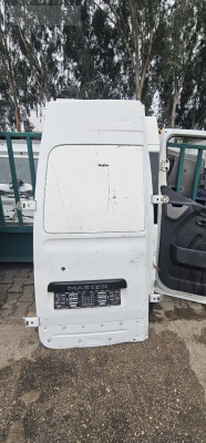 Master arka bağış