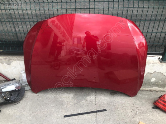 MG ZS KAPUT