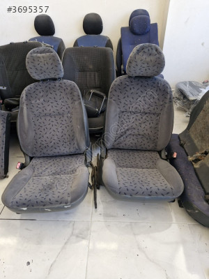 CITROEN SAXO KOLTUK TAKIMI