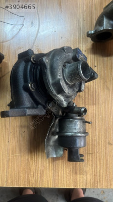 Fiat 1.3 Euro 5 turbo Bv35