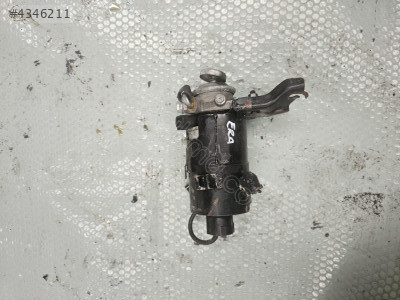 HYUNDAİ ACCENT ERA 1.5 CRDİ YAĞ FİLTRESİ ALKAN OTOMOTİV