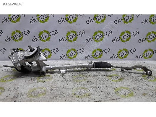 BMW X1 2018 2023 F48 ELEKTRİKLİ DİREKSİYON KUTUSU 19071310