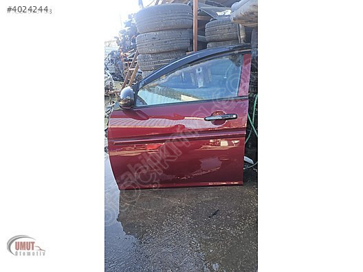 HYUNDAİ ERA SOL ÖN KAPI