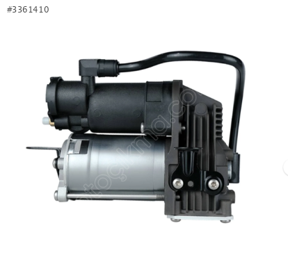 W222 S350 S400 HAVA AİRMATİC KOMPRESÖRÜ 0993200104 A0993200104