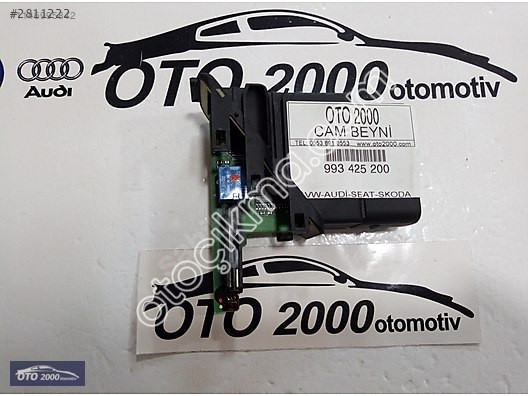 993425200-993 425 200 VOLKSWAGEN PASSAT CAM BEYNİ