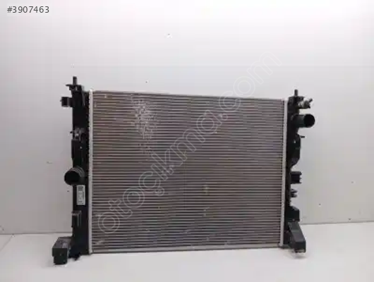 MITSUBISHI ATTRAGE RADYATÖR