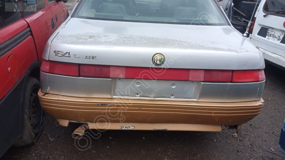 Alfa Romeo 164 arka stop takım yedek parça