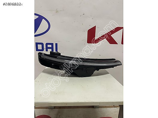 HYUNDAİ STARİA SAĞ GÜNDÜZ FARI LEDLİ 2021-2023 (92208-CG000)