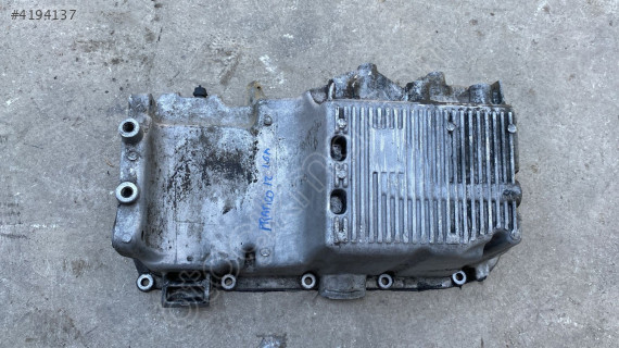 fiat pratico 2012 1.6 çıkma karter (son fiyat)