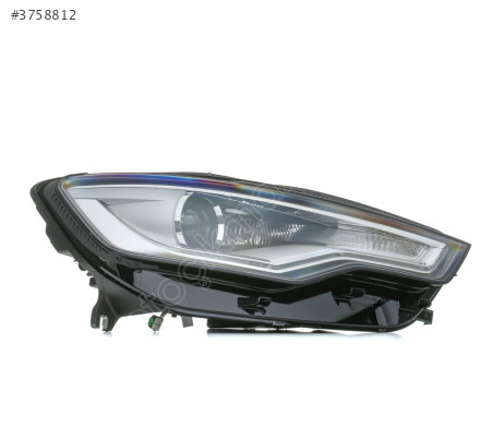AUDI A6 SAĞ FAR XENON DPO-4461140RMLDHEM