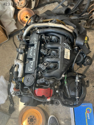 Fort C max Euro 4 V45 motor 2.0 dizel