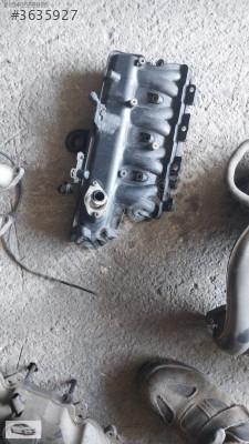 FİAT LİNEA 1.3 MULTİJET EURO 4 MANİFOLD GÜÇMANLAR 05012551616