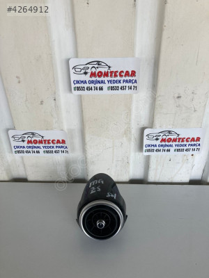 MG ZS SOL KALORİFER IZGARASI HATASIZ MONTECAR 2